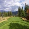  Hole #5 - Tee Shot - Sunday, August 28, 2016 (Cranberley #1 Trip)