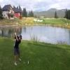  Hole #6 - Tee Shot - Sunday, August 28, 2016 (Cranberley #1 Trip)
