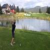  Hole #6 - Tee Shot - Sunday, August 28, 2016 (Cranberley #1 Trip)