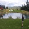 Wildstone Golf Course Hole #6 - Tee Shot - Sunday, August 28, 2016 (Cranberley #1 Trip)