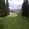 Hole #6 - Tee Shot - Sunday, August 28, 2016 (Cranberley #1 Trip)