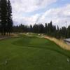 Wildstone Golf Course Hole #8 - Tee Shot - Sunday, August 28, 2016 (Cranberley #1 Trip)