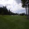 Hole #9 - Approach - Sunday, August 28, 2016 (Cranberley #1 Trip)