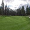  Hole #9 - Approach - 2nd - Sunday, August 28, 2016 (Cranberley #1 Trip)