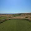  Hole #10 - Tee Shot - Sunday, September 2, 2018
