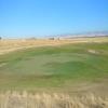  Hole #11 - Greenside - Sunday, September 2, 2018