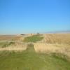  Hole #17 - Tee Shot - Sunday, September 2, 2018