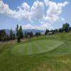  Hole #10 - Greenside - Sunday, July 27, 2025 (Tahoe Trip)