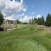  Hole #10 - Tee Shot - Sunday, July 27, 2025 (Tahoe Trip)