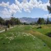  Hole #11 - Tee Shot - Sunday, July 27, 2025 (Tahoe Trip)