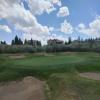  Hole #17 - Greenside - Sunday, July 27, 2025 (Tahoe Trip)