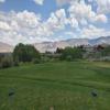  Hole #17 - Tee Shot - Sunday, July 27, 2025 (Tahoe Trip)