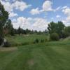  Hole #18 - Approach - Sunday, July 27, 2025 (Tahoe Trip)