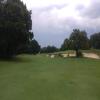 World Woods (Pine Barrens) Hole #14 - Approach - Friday, June 14, 2019 (Orlando Trip)