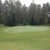 World Woods (Pine Barrens) - Practice Green - Friday, June 14, 2019 (Orlando Trip)
