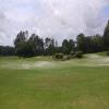 World Woods (Pine Barrens) - Practice Green - Friday, June 14, 2019 (Orlando Trip)