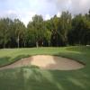  Hole #1 - Greenside - Friday, June 14, 2019 (Orlando Trip)