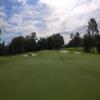 World Woods (Rolling Oaks) Hole #10 - Approach - 2nd - Friday, June 14, 2019 (Orlando Trip)
