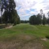 World Woods (Rolling Oaks) Hole #10 - Tee Shot - Friday, June 14, 2019 (Orlando Trip)
