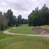  Hole #13 - Tee Shot - Friday, June 14, 2019 (Orlando Trip)