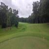  Hole #14 - Tee Shot - Friday, June 14, 2019 (Orlando Trip)