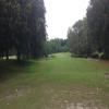  Hole #16 - Tee Shot - Friday, June 14, 2019 (Orlando Trip)