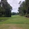 World Woods (Rolling Oaks) Hole #18 - Tee Shot - Friday, June 14, 2019 (Orlando Trip)