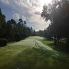 World Woods (Rolling Oaks) Hole #2 - Tee Shot - Friday, June 14, 2019 (Orlando Trip)