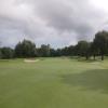 World Woods (Rolling Oaks) Hole #3 - Approach - Friday, June 14, 2019 (Orlando Trip)