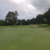  Hole #3 - Approach - 2nd - Friday, June 14, 2019 (Orlando Trip)