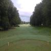 Hole #3 - Tee Shot - Friday, June 14, 2019 (Orlando Trip)