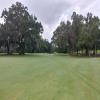 World Woods (Rolling Oaks) Hole #6 - Approach - Friday, June 14, 2019 (Orlando Trip)