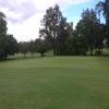  Hole #6 - Greenside - Friday, June 14, 2019 (Orlando Trip)