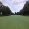 World Woods (Rolling Oaks) Hole #7 - Approach - Friday, June 14, 2019 (Orlando Trip)