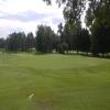  Hole #9 - Greenside - Friday, June 14, 2019 (Orlando Trip)