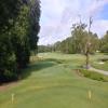  Hole #9 - Tee Shot - Friday, June 14, 2019 (Orlando Trip)