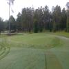 Practice Green - Friday, June 14, 2019 (Orlando Trip)