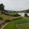 Yocha Dehe Golf Club Hole #10 - Tee Shot - Saturday, April 22, 2023 (Sacramento Trip)