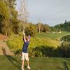 Yocha Dehe Golf Club Hole #18 - Tee Shot - Saturday, April 22, 2023 (Sacramento Trip)